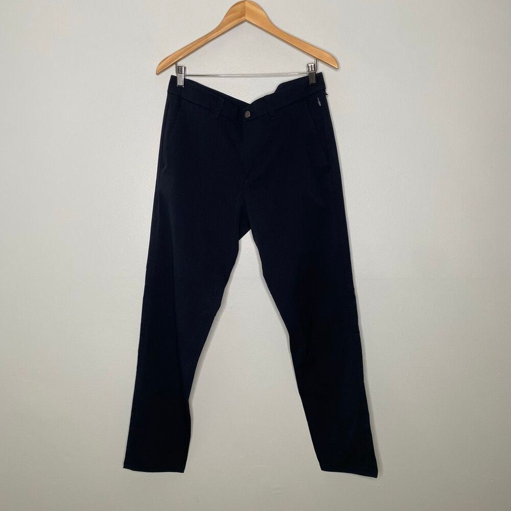 Lululemon Men’s Lightweight Casual Trouser Pants size 33